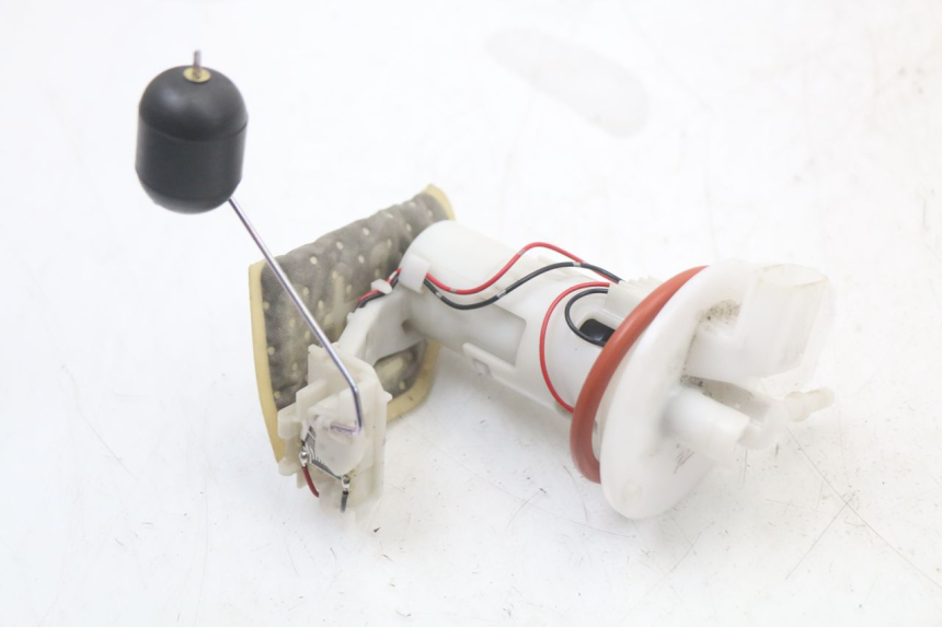 photo de BENZINPUMPE SUZUKI ADDRESS 110 (2015 - 2020) - Alternative Perspektive