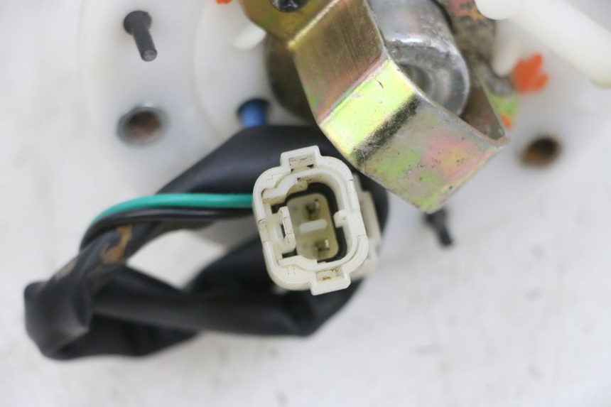 photo de KRAFTSTOFFPUMPE KYMCO AGILITY 16+ 4T 50 (2018 - 2023) - Gesamtansicht des Produkts