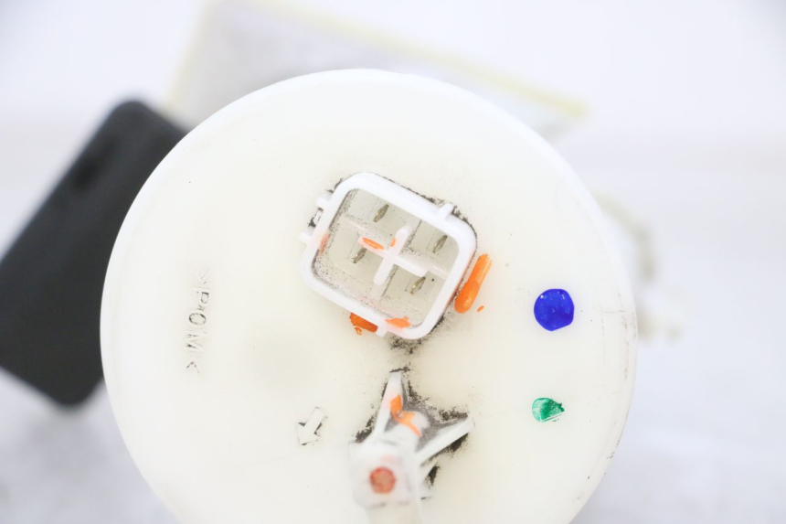 photo de KRAFTSTOFFPUMPE SUZUKI BURGMAN 125 (2007 - 2014) - Geprüftes Gebrauchtteil