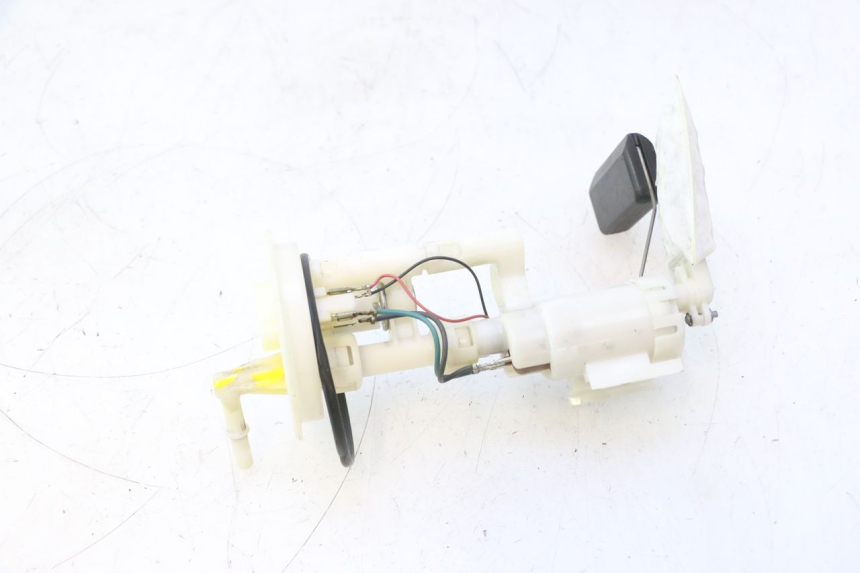 photo de KRAFTSTOFFPUMPE SUZUKI BURGMAN 125 (2007 - 2014) - Geprüftes Gebrauchtteil