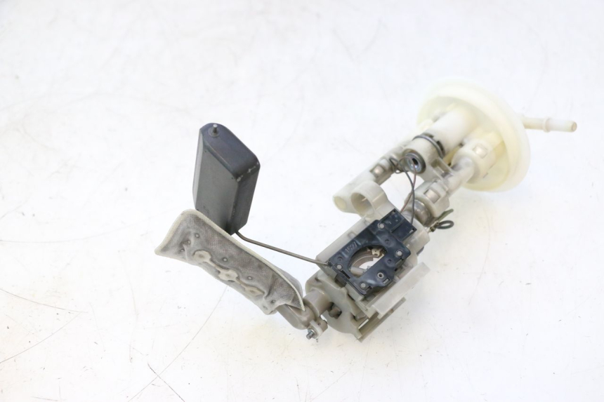 photo de KRAFTSTOFFPUMPE SUZUKI BURGMAN 125 (2007 - 2014) - Detailansicht des Bauteils