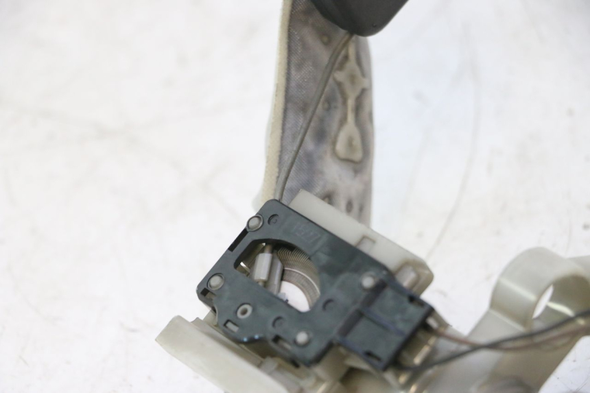 photo de KRAFTSTOFFPUMPE SUZUKI BURGMAN 125 (2007 - 2014) - Technische Nahaufnahme