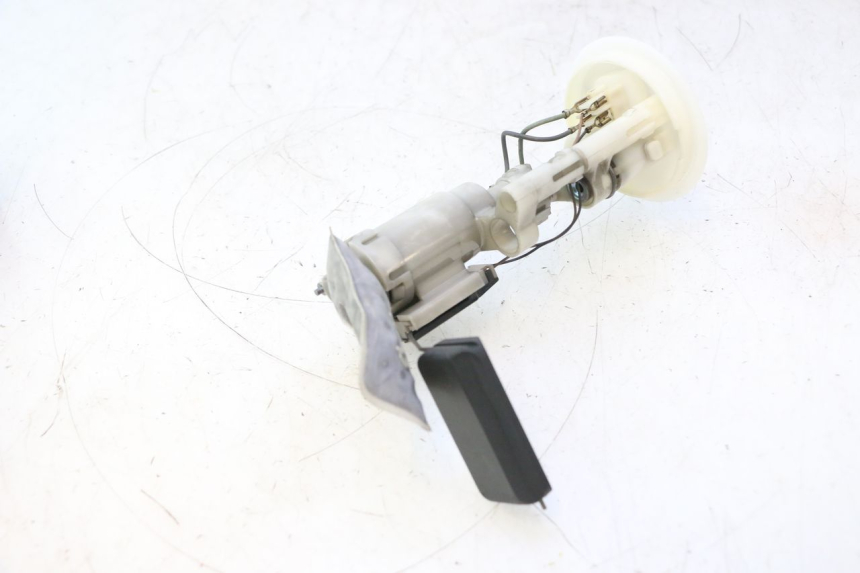 photo de KRAFTSTOFFPUMPE SUZUKI BURGMAN 125 (2007 - 2014) - Geprüftes Gebrauchtteil