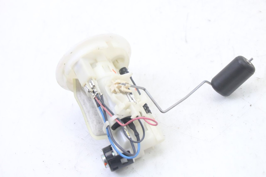 photo de KRAFTSTOFFPUMPE YAMAHA BW'S BWS 125 (2010 - 2013) - Technische Nahaufnahme