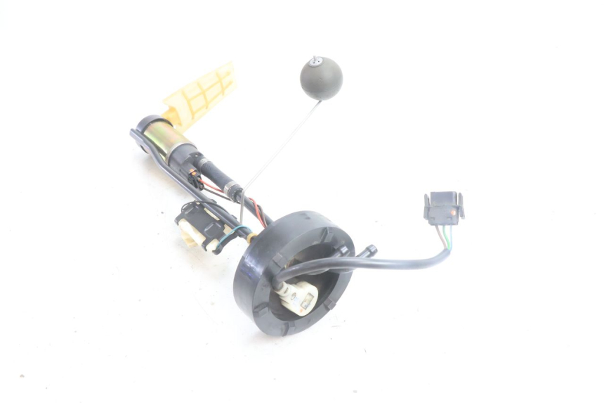 photo de BENZINPUMPE BMW C1 125 (2000 - 2003) - Zoom auf Gebrauchszustand