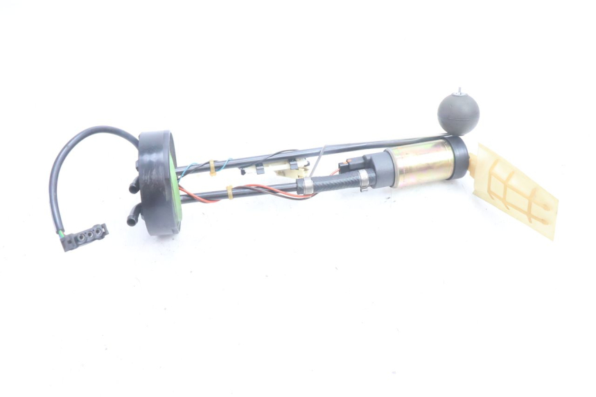 photo de BENZINPUMPE BMW C1 125 (2000 - 2003) - Alternative Perspektive