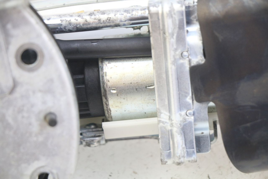 photo de KRAFTSTOFFPUMPE HONDA CB R 1000 (2018 - 2023) - Zoom auf Gebrauchszustand