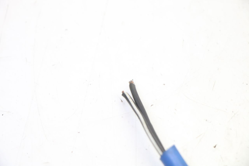 photo de BENZINPUMPE HONDA CBR RR FIREBLADE 900 (1992 - 1994) - Zoom auf Gebrauchszustand