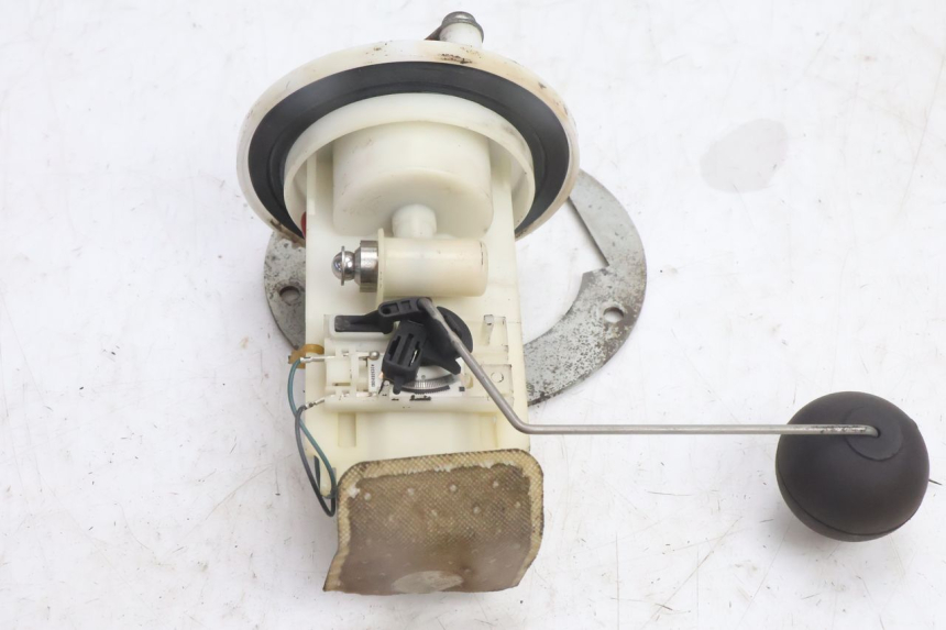 photo de KRAFTSTOFFPUMPE PEUGEOT CITYSTAR 125 (2011 - 2017) - Oberflächenzustand und Material