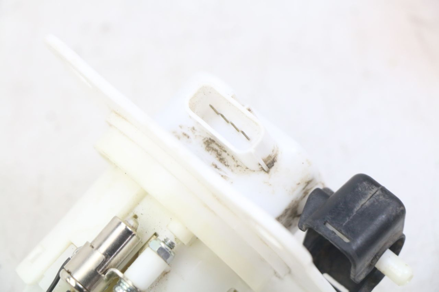 photo de KRAFTSTOFFPUMPE HONDA CRF CR-F 125 (2022 - 2023) - Oberflächenzustand und Material