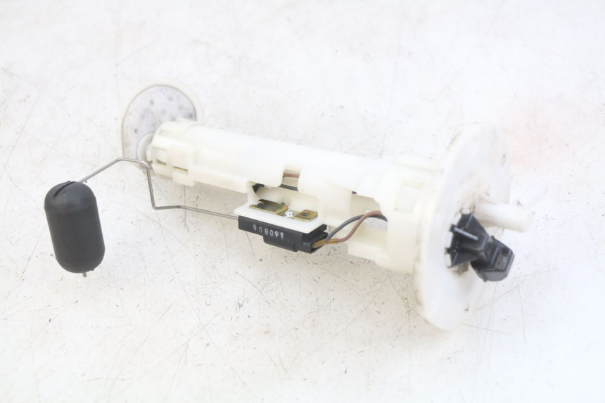 photo de KRAFTSTOFFPUMPE KYMCO DOWNTOWN ABS 125 (2015 - 2017) - Hauptansicht