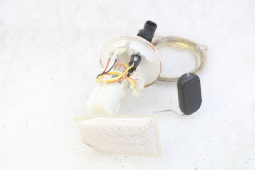 photo de KRAFTSTOFFPUMPE YAMAHA D'ELIGHT DELIGHT 125 (2017 - 2020) - Alternative Perspektive