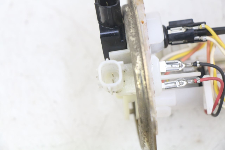 photo de KRAFTSTOFFPUMPE YAMAHA D'ELIGHT DELIGHT 125 (2017 - 2020) - Technische Nahaufnahme