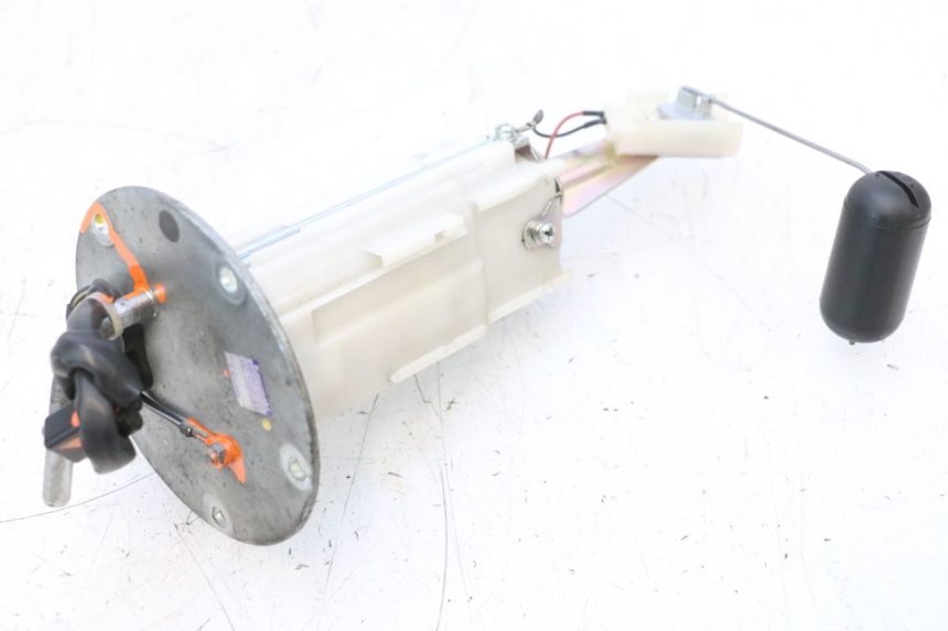 photo de BENZINPUMPE KAWASAKI ER-6 ER6 F ABS 650 (2012 - 2016) - Hauptansicht