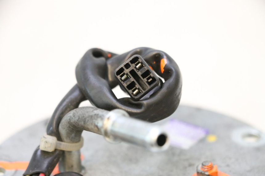photo de BENZINPUMPE KAWASAKI ER-6 ER6 F ABS 650 (2012 - 2016) - Detailansicht des Bauteils