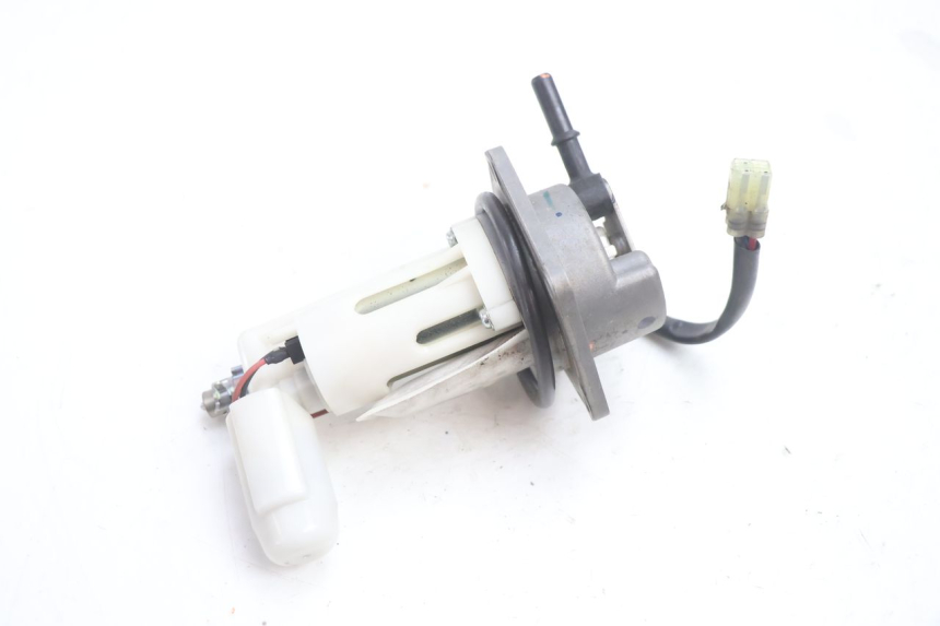 photo de BENZINPUMPE KAWASAKI ER-6 ER6 N 650 (2005 - 2009) - Hauptansicht