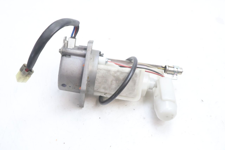 photo de BENZINPUMPE KAWASAKI ER-6 ER6 N 650 (2005 - 2009) - Zoom auf Gebrauchszustand