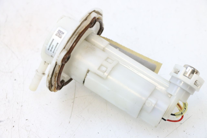 photo de KRAFTSTOFFPUMPE KEEWAY F-ACT FACT EVO 50 (2020 - 2026) - Technische Nahaufnahme