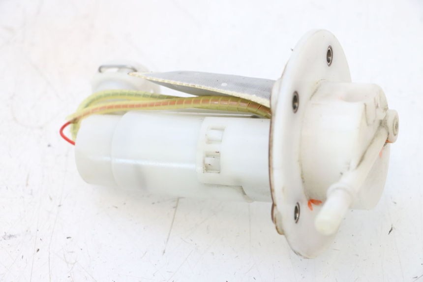 photo de KRAFTSTOFFPUMPE KEEWAY F-ACT FACT EVO 50 (2020 - 2026) - Oberflächenzustand und Material
