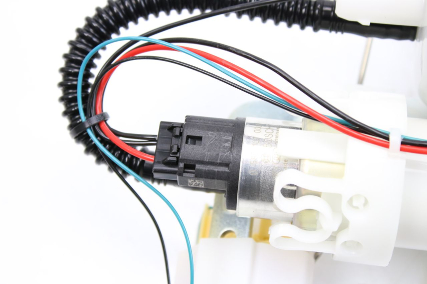 photo de BENZINPUMPE BMW F GS K81 850 (2018 - 2023) - Alternative Perspektive