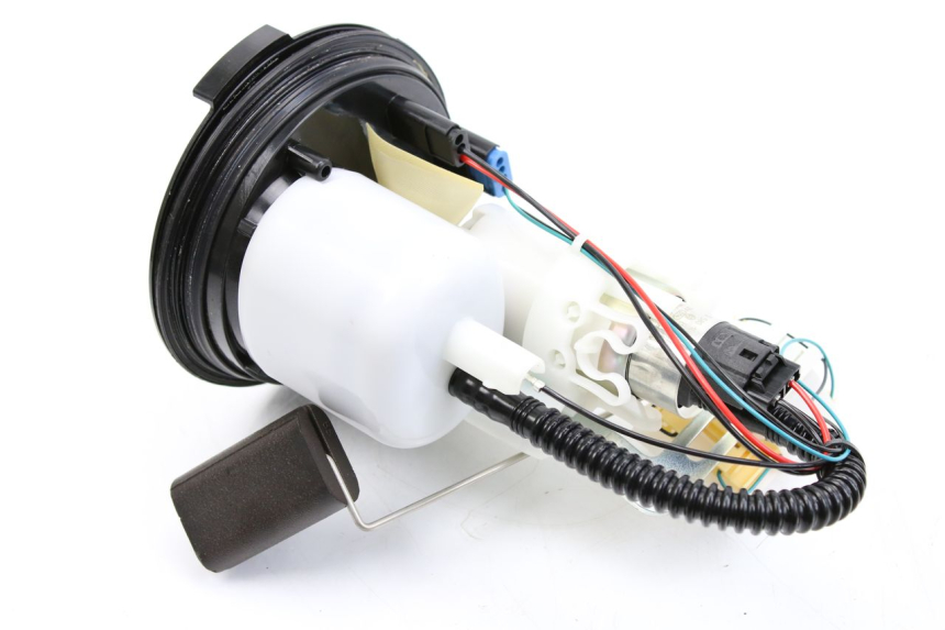 photo de BENZINPUMPE BMW F GS K81 850 (2018 - 2023) - Technische Nahaufnahme