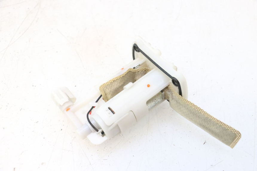 photo de BENZINPUMPE JM MOTORS F45i 4T 50 (2020 - 2023) - Hauptansicht