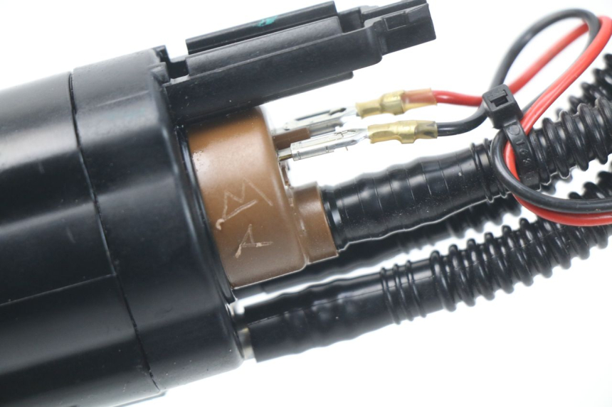 photo de BENZINPUMPE HUSQVARNA FC 350 (2019 - 2022) - Technische Nahaufnahme