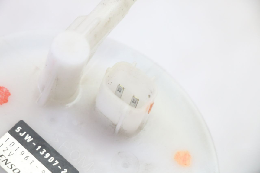 photo de KRAFTSTOFFPUMPE YAMAHA FJR ABS 1300 (2006 - 2012) - Gesamtansicht des Produkts