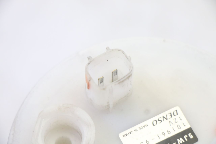 photo de KRAFTSTOFFPUMPE YAMAHA FJR ABS 1300 (2006 - 2012) - Details der Befestigungspunkte