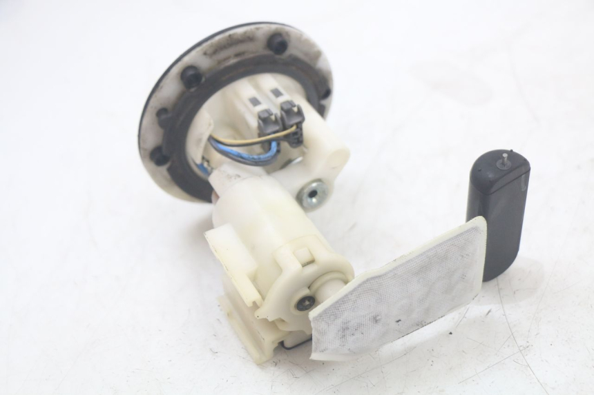 photo de KRAFTSTOFFPUMPE MBK FLAME X 125 (2004 - 2007) - Technische Nahaufnahme