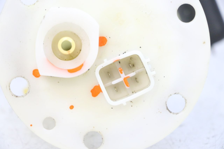 photo de BENZINPUMPE MBK FLAME X 125 (2007 - 2016) - Zoom auf Komponenten