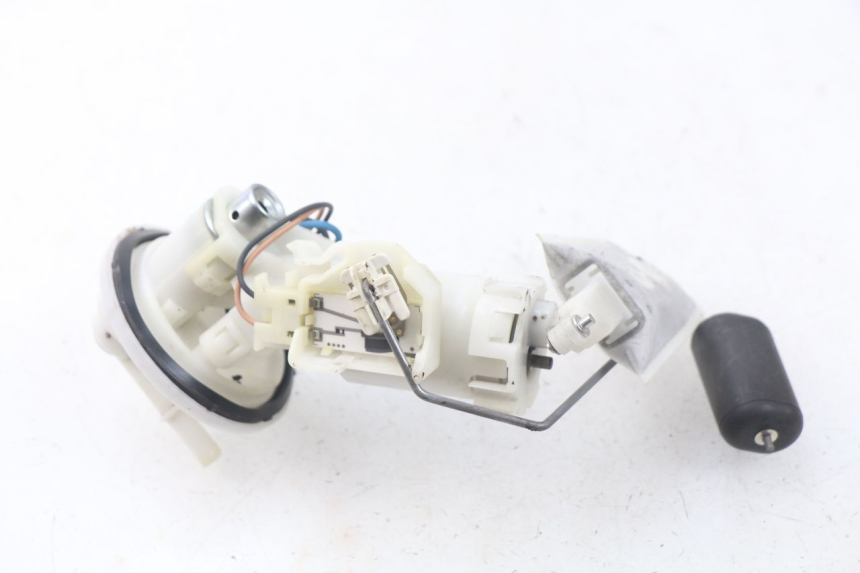 photo de BENZINPUMPE MBK FLIPPER 115 (2013 - 2017) - Zoom auf Gebrauchszustand