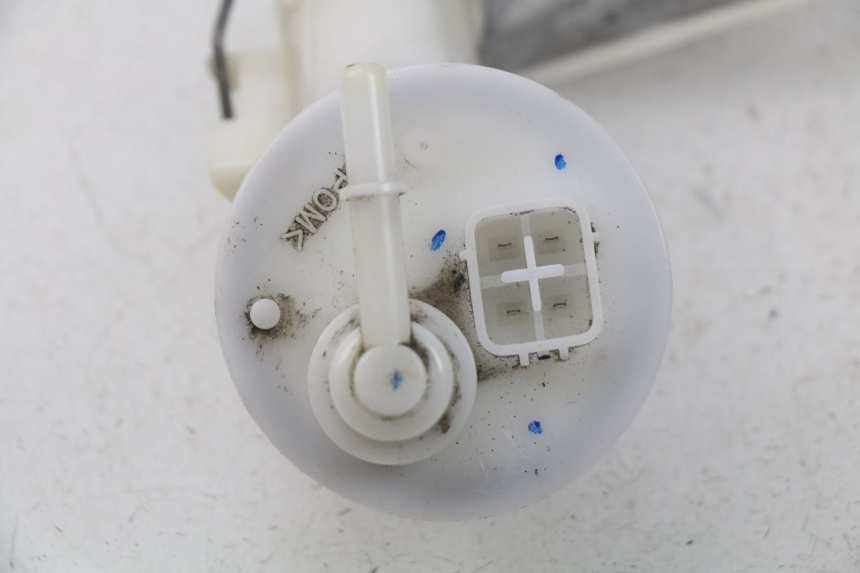 photo de BENZINPUMPE MBK FLIPPER 115 (2013 - 2017) - Details der Befestigungspunkte