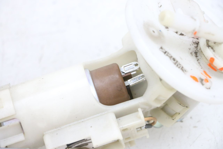 photo de BENZINPUMPE MBK FLIPPER 115 (2013 - 2017) - Details der Befestigungspunkte