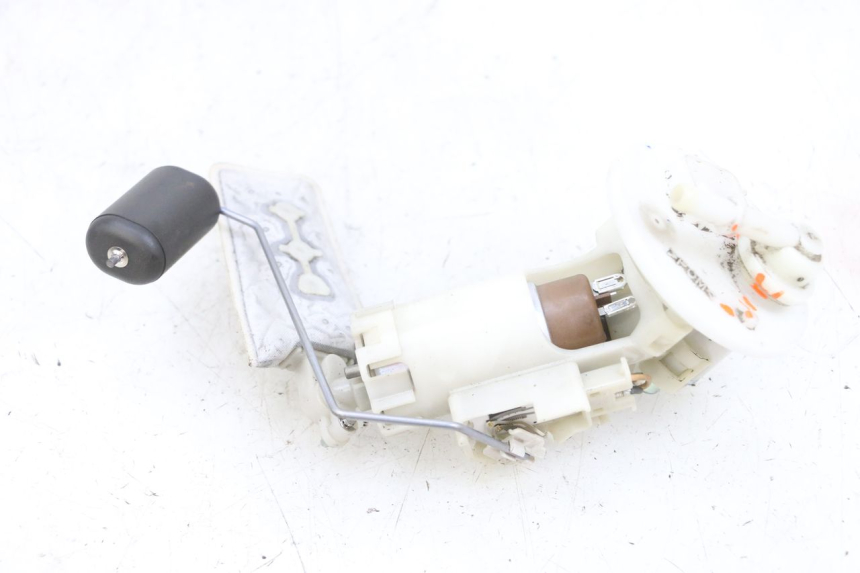 photo de BENZINPUMPE MBK FLIPPER 115 (2013 - 2017) - Oberflächenzustand und Material