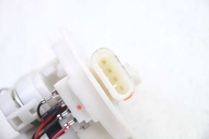 photo de BENZINPUMPE VENESI FLY RETRO 4T 50 (2020 - 2025) - Detailansicht des Bauteils