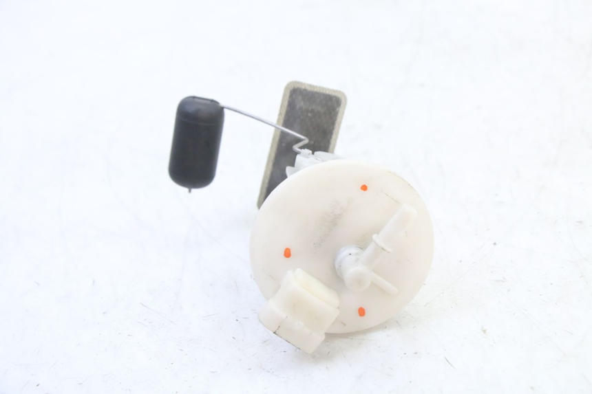 photo de BENZINPUMPE VENESI FLY RETRO 4T 50 (2020 - 2025) - Technische Nahaufnahme