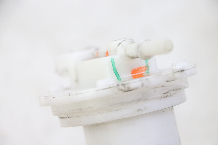 photo de BENZINPUMPE HONDA FORZA ABS 300 (2013 - 2017) - Zoom auf Gebrauchszustand