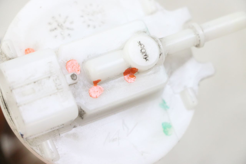 photo de BENZINPUMPE HONDA FORZA ABS 300 (2013 - 2017) - Alternative Perspektive