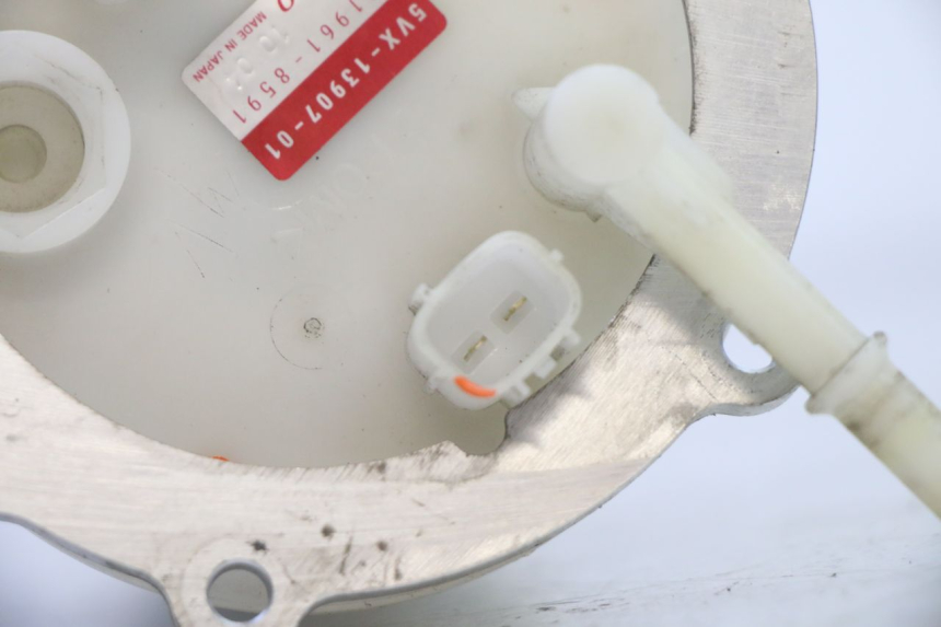 photo de BENZINPUMPE YAMAHA FZ6 FAZER S2 600 (2007 - 2011) - Gesamtansicht des Produkts