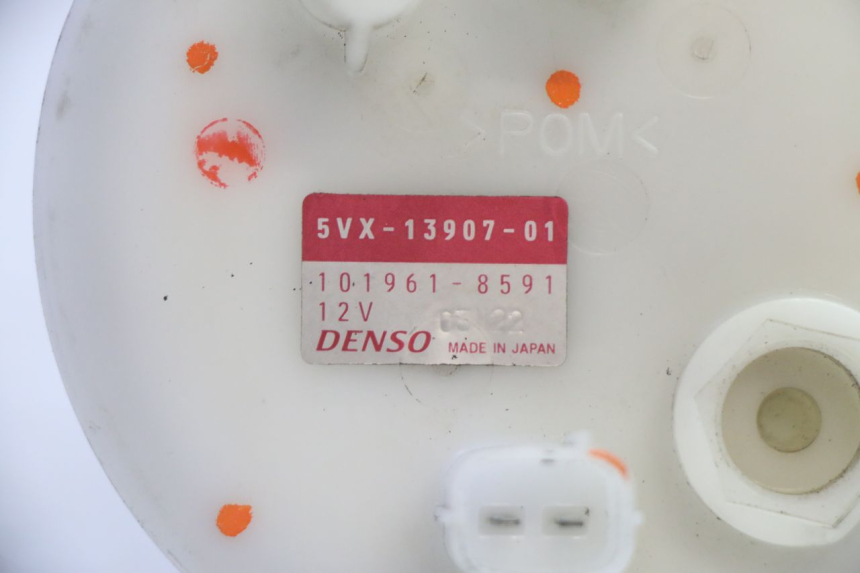 photo de BENZINPUMPE YAMAHA FZ6 N FAZER 600 (2004 - 2006) - Technische Nahaufnahme