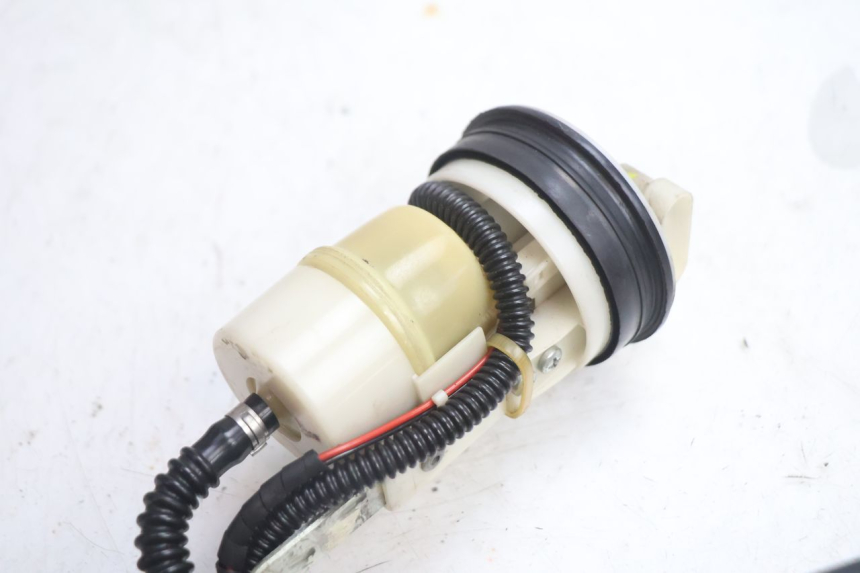 photo de KRAFTSTOFFPUMPE GILERA GP 800 (2007 - 2013) - Detailansicht des Bauteils