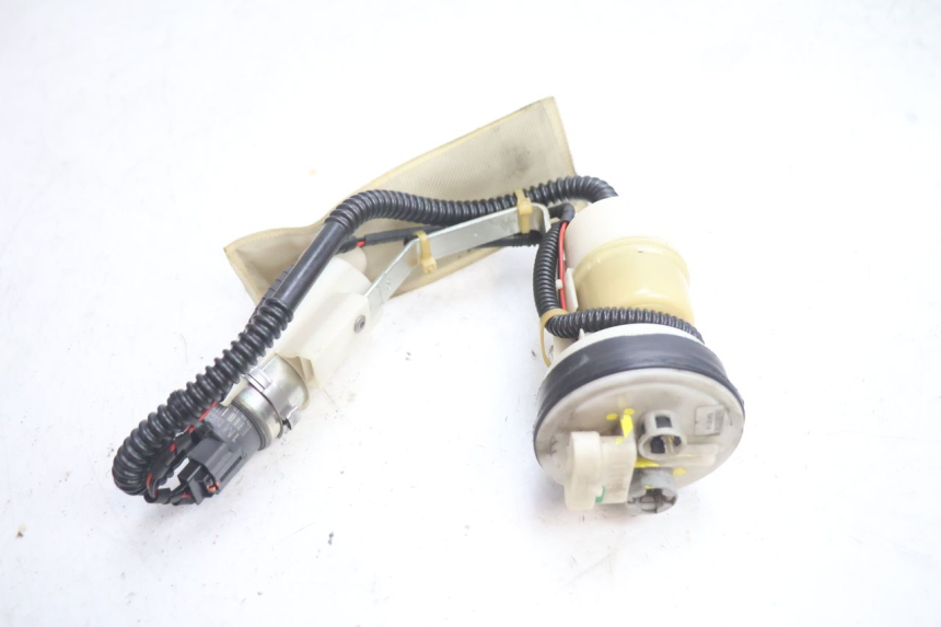 photo de KRAFTSTOFFPUMPE GILERA GP 800 (2007 - 2013) - Technische Nahaufnahme