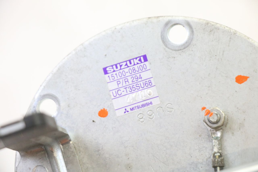 photo de BENZINPUMPE SUZUKI GSR 750 (2011 - 2017) - Gesamtansicht des Produkts