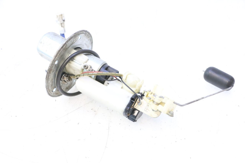 photo de BENZINPUMPE SUZUKI GSR 600 (2005 - 2012) - Charakteristische Merkmale