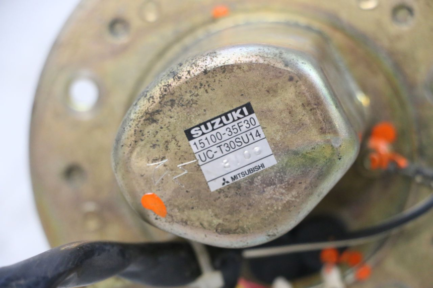 photo de BENZINPUMPE SUZUKI GSXR GSX-R 1000 (2003 - 2004) - Technische Nahaufnahme