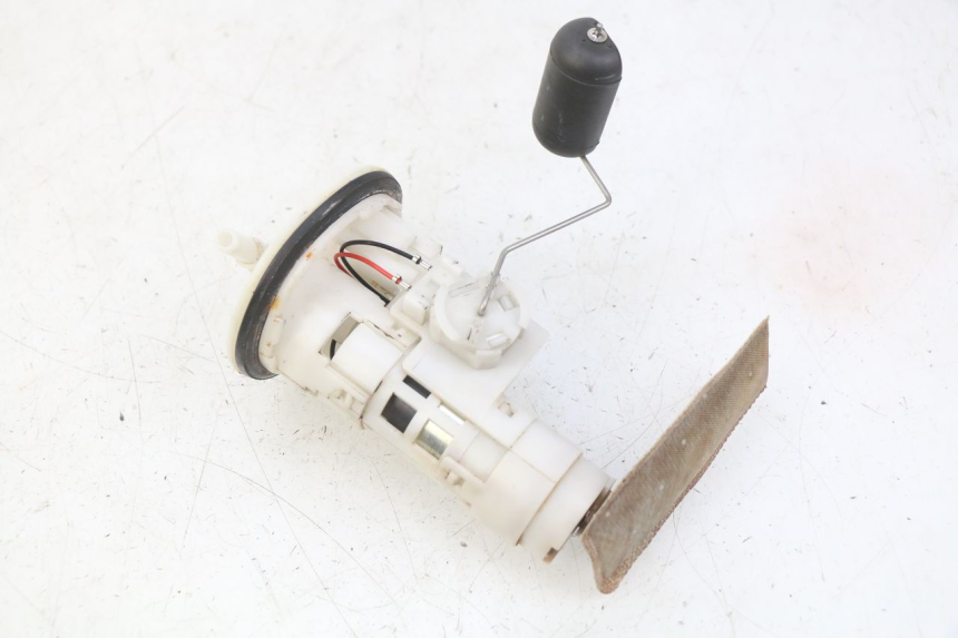 photo de KRAFTSTOFFPUMPE EUROCKA GTR 50 (2018 - 2021) - Hauptansicht