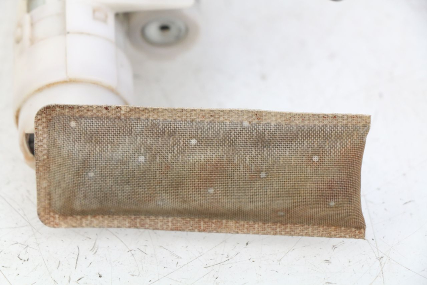 photo de KRAFTSTOFFPUMPE EUROCKA GTR 50 (2018 - 2021) - Zoom auf Gebrauchszustand