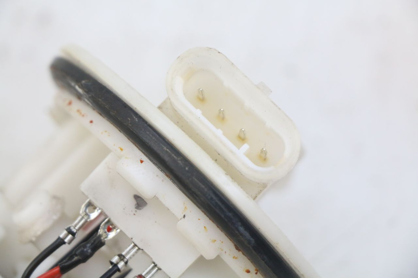 photo de KRAFTSTOFFPUMPE EUROCKA GTR 50 (2018 - 2021) - Alternative Perspektive