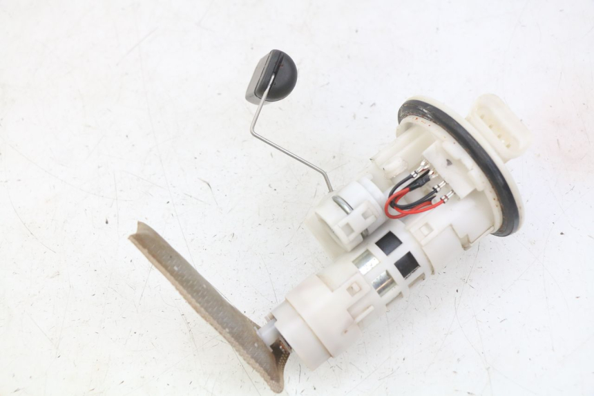 photo de KRAFTSTOFFPUMPE EUROCKA GTR 50 (2018 - 2021) - Technische Nahaufnahme